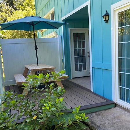 Heavenly Hana Paradise Exterior foto