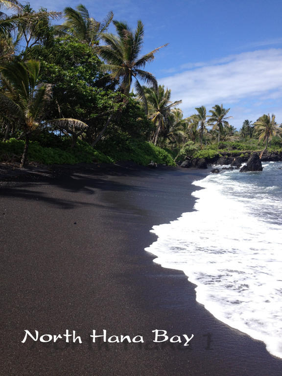 Heavenly Hana Paradise Quarto foto