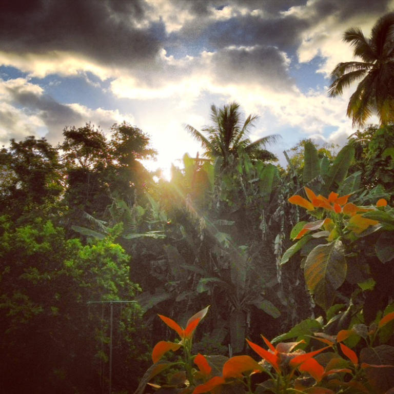 Heavenly Hana Paradise Quarto foto
